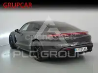 2020 Porsche Taycan