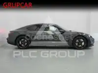2020 Porsche Taycan