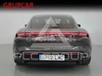 2020 Porsche Taycan