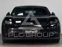 2020 Porsche Taycan