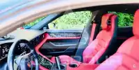 2020 Porsche Taycan