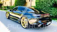 2020 Porsche Taycan