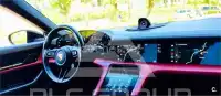 2020 Porsche Taycan