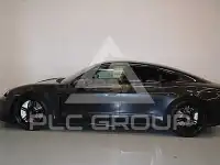 2020 Porsche Taycan