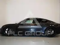 2020 Porsche Taycan
