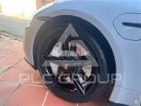 2020 Porsche Taycan