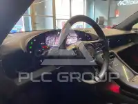 2020 Porsche Taycan