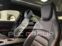 2020 Porsche Taycan