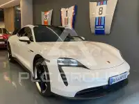 2020 Porsche Taycan