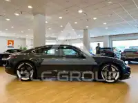 2020 Porsche Taycan