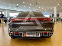 2020 Porsche Taycan
