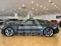 2020 Porsche Taycan