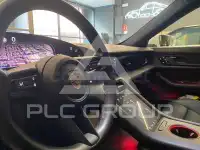 2020 Porsche Taycan