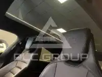 2020 Porsche Taycan