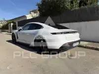 2020 Porsche Taycan