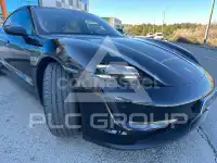 2020 Porsche Taycan