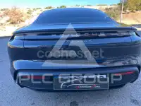 2020 Porsche Taycan