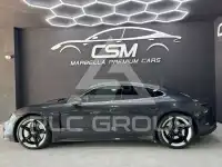 2020 Porsche Taycan
