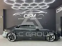 2020 Porsche Taycan