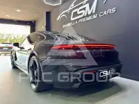 2020 Porsche Taycan