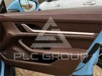 2020 Porsche Taycan