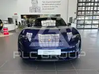 2020 Porsche Taycan