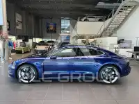2020 Porsche Taycan