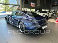 2020 Porsche Taycan