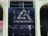 2020 Porsche Taycan