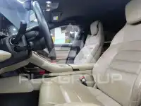 2020 Porsche Taycan