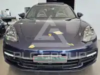 2020 Porsche Panamera