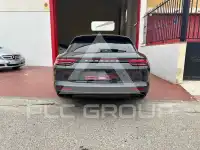 2020 Porsche Panamera