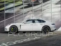 2020 Porsche Panamera