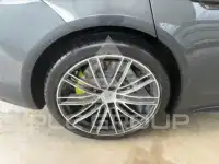 2020 Porsche Panamera