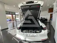 2020 Porsche Panamera