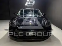 2020 Porsche Panamera
