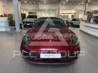 2020 Porsche Panamera