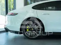 2020 Porsche Panamera