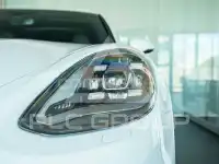 2020 Porsche Panamera