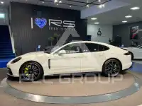 2020 Porsche Panamera