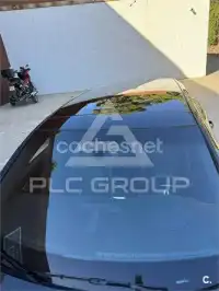 2020 Porsche Panamera