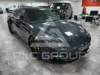2020 Porsche Panamera