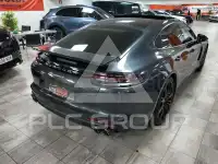 2020 Porsche Panamera