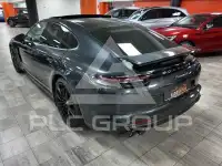 2020 Porsche Panamera