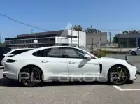 2020 Porsche Panamera