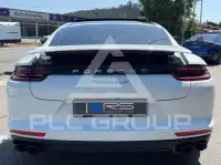 2020 Porsche Panamera