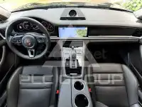 2020 Porsche Panamera
