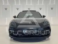 2020 Porsche Panamera