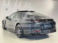 2020 Porsche Panamera