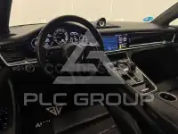 2020 Porsche Panamera